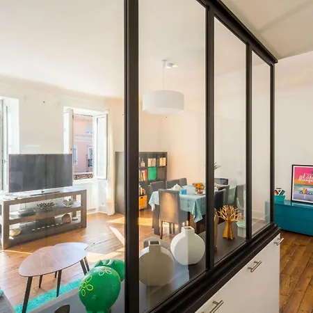 Luckey Homes - Rue Gardague