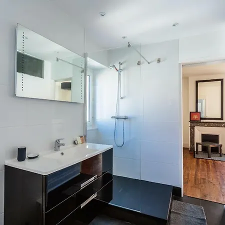 Luckey Homes - Rue Gardague