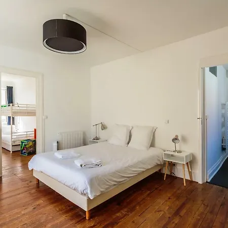 Luckey Homes - Rue Gardague Апартаменти