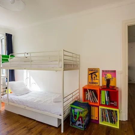 Luckey Homes - Rue Gardague Апартаменти
